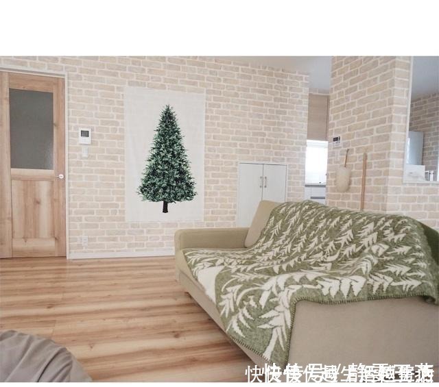 日系|日系与北欧,理想中的家,东西少了,日子也就简单了!