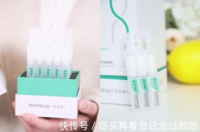 防腐剂 护肤品中的“安瓶精华”是什么值得购买吗!