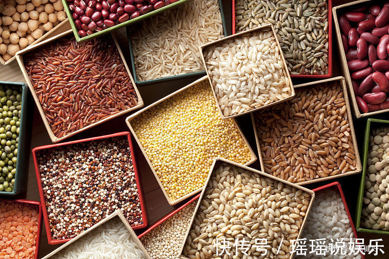 面条|每天要吃多少主食?哪种主食热量比较高?原来还有这么多讲究