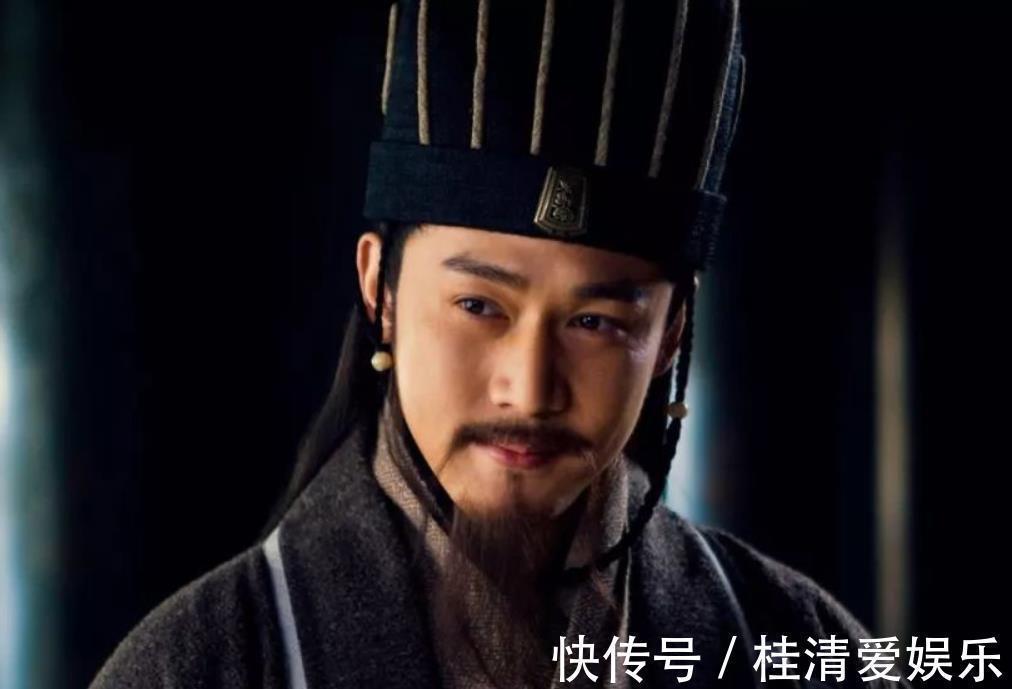 三国演义&诸葛孔明病重五丈原时,有一牛人能救他的命,怎奈被这两人错过了