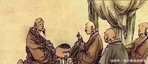 佛教当初只有一派禅宗,后来分裂了,大家了解吗原因在这里