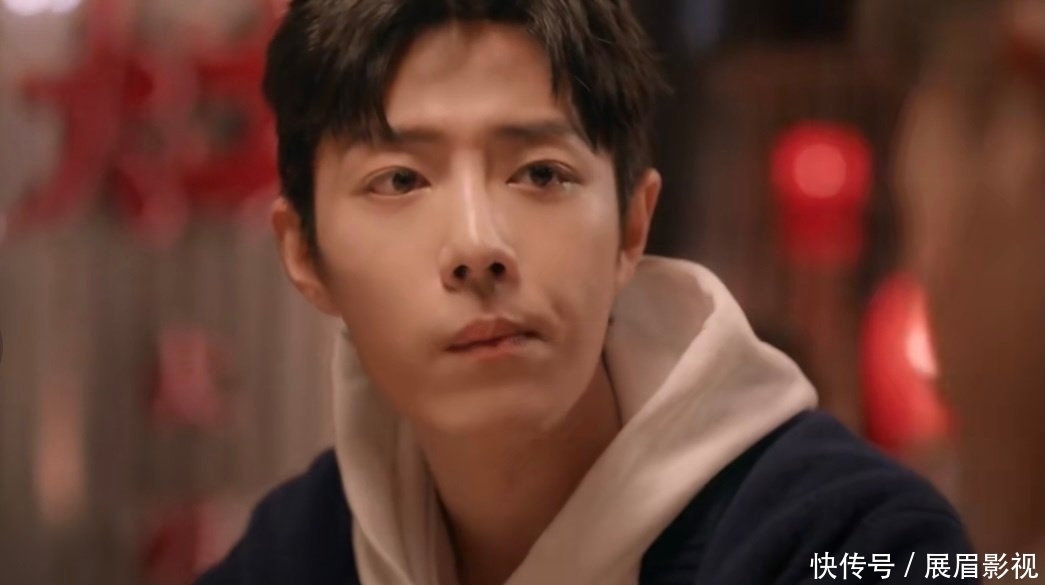 肖战小灶视频上线,82s视频多角度呈现,片尾预告还有续集