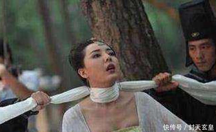 下令|驸马征战在外，公主却有了身孕，皇帝下令赐死，驸马直呼：是我的