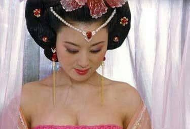 不止|杨贵妃安禄山绯闻之谜,杨贵妃死后安禄山为何痛哭几日不止?其实很简单