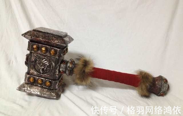 宗门|斗罗大陆中最强的六种武魂:第四个被称为废物,最后一个公认最强