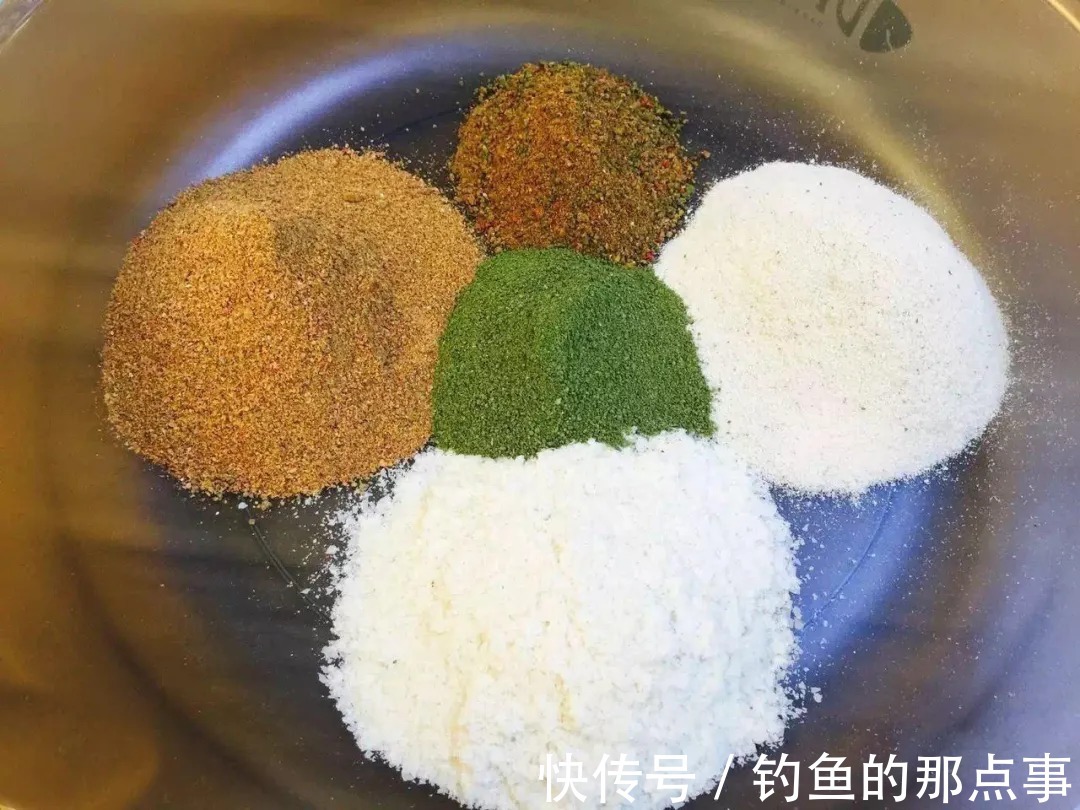 同样的饵料,别人爆护自己空军,真的是商品饵没有效果么