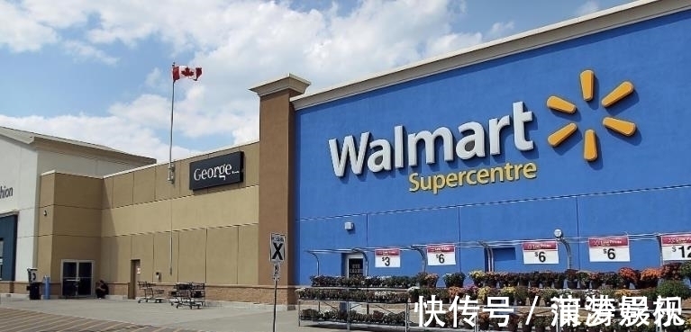 门店|又一外资超市退出中国，在华24年，今门店易主，彻底改名换姓