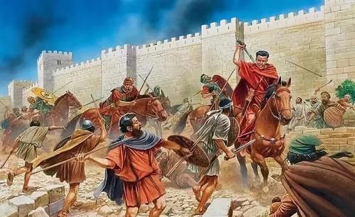 成功|昔兰尼加地区犹太人起义:不成功的反抗