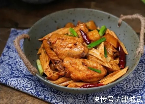 入冬后不吃肉也要吃它！蛋白质是牛奶的13倍，嫩滑筋道上桌抢着吃