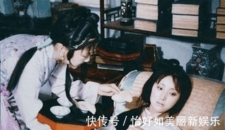 木旦鸠兹!黛玉给紫鹃改的名字, 其实暗示了自己的死亡