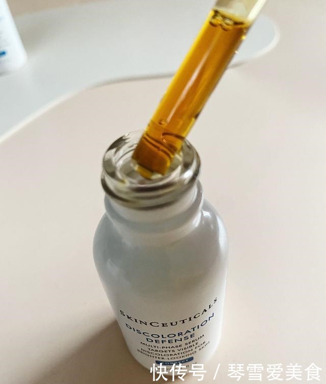 黑色素|15款精华总结:小棕瓶、双萃精华抗老,修丽可全线惊艳真好用