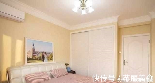 老婆|房子交给老婆装修，出差回家一看，温馨漂亮把我美呆了