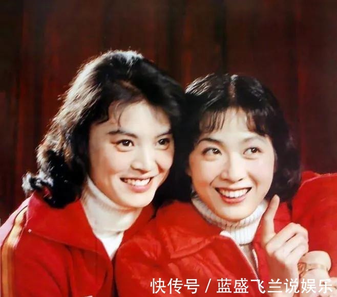 女排|“天安门城墙”周晓兰5连冠功臣,官至体委副司长,为何辞官赴美!