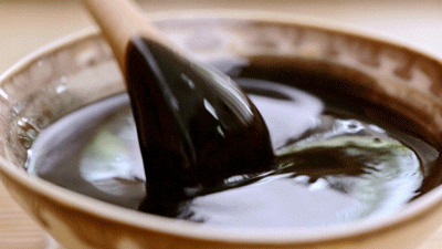 黑暗料理|看着像‘黑暗料理’，但禁不住真好吃啊！顺带还能补补钙