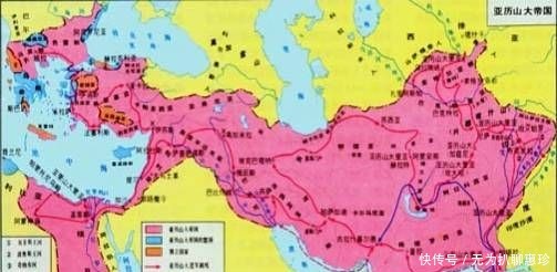 国土面积|世界历史上疆域最大的十个帝国,元朝只能排第二,第一没有争议