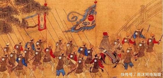 系统|太监没文化,为什么还能祸国殃民?