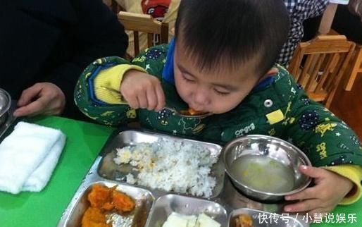 添加剂|4岁男孩在幼儿园总喊“饿”,老师察觉问题,跟回家一看呆住了