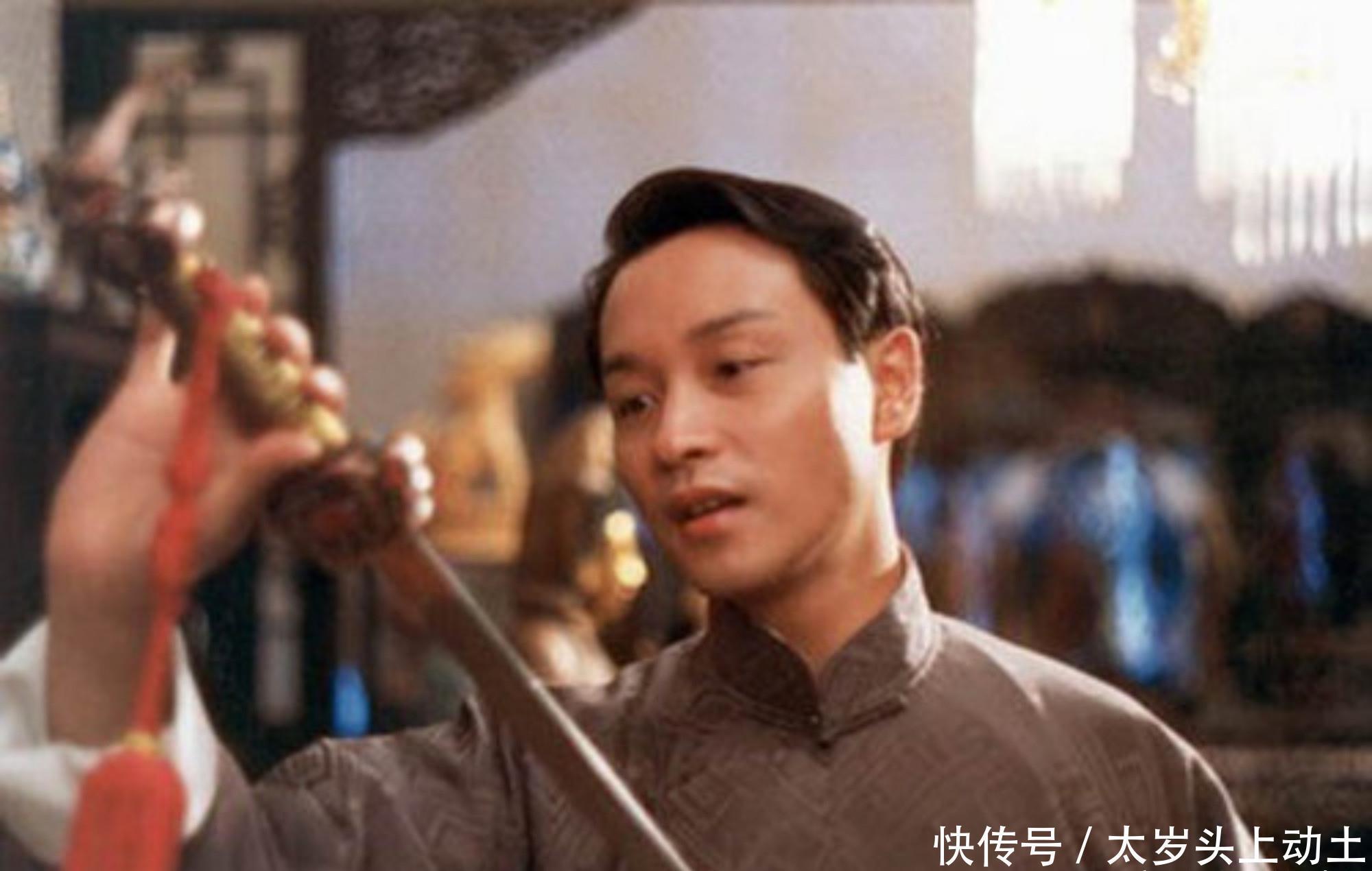 阳光灿烂|这7部华语神作,无缘入选IMDb佳片榜,《霸王别姬》不幸在列