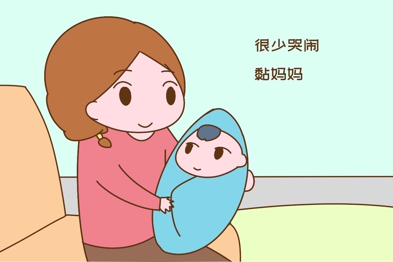 倍棒|“报恩型”孩子都有以下特征,这是妈妈的福气,看看你家占了几条