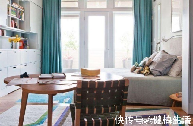 爆改|爆改帝都56m小户型,装出了两室一厅,甚至还有衣帽间!晒晒!