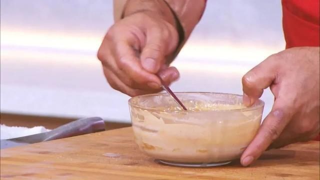 补钙|钙含量是牛奶的10倍！凉皮里面加一勺，补钙又健康