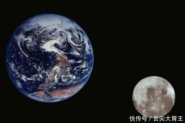 地球“自转”速度有多快？为何人类毫无感觉？看后长知识了