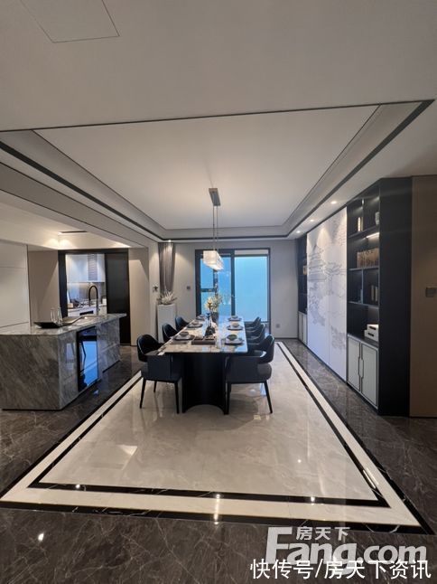 玖玺台|碧桂园·玖玺台好不好？置业顾问从项目现场发回新组图