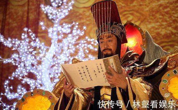 地府&西游记中赤脚大仙识破悟空谎话,为何假装上当你看看他腰间是啥