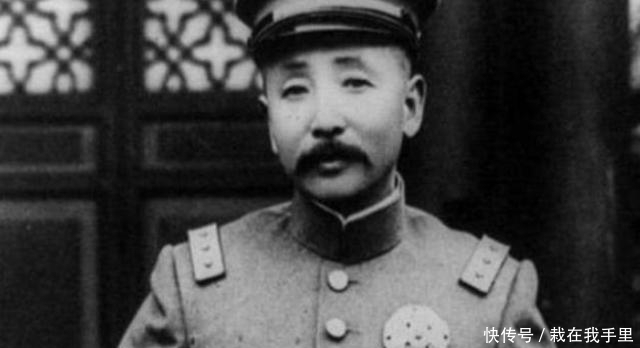 不用|此人若没死,中国抗战就不用14年,日本可能一开始就没胆量开战