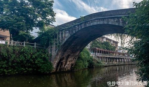 浙江最“慵懒”的古镇，位于金华，一碗早茶已喝了几百年！