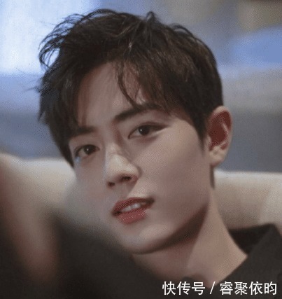 春天|开播10分钟夺收视榜首，央视再次力挺：肖战的春天来了