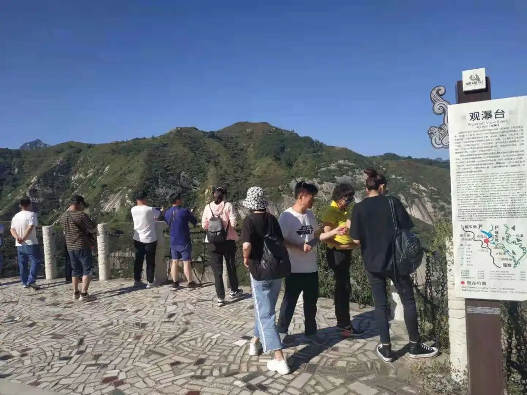 夏末|九月灵宝无限景，夏天的尾巴你有抓到吗？