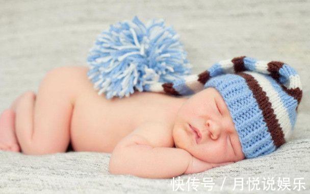 父母|别不信!孩子什么睡姿就是什么性格,如果是第二种,父母就要留意