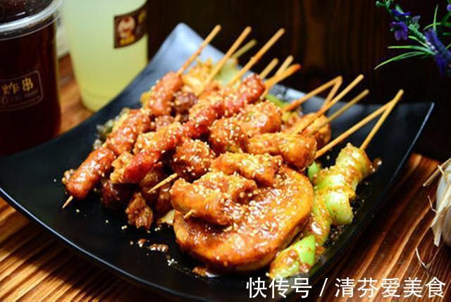 宝宝|从这一月龄开始,宝宝辅食就该加点肉了,但这几类肉娃再馋也别吃