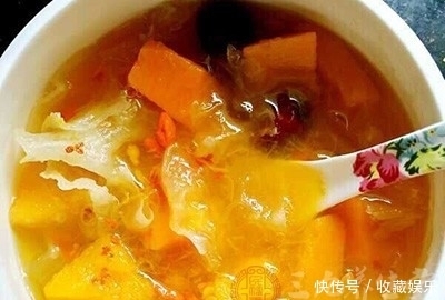 银耳汤的做法有哪些 银耳汤居然有这功效