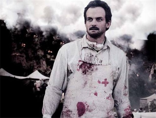 舍命|白求恩舍命救下那个士兵后，不幸感染离世，被救活士兵后来怎样了