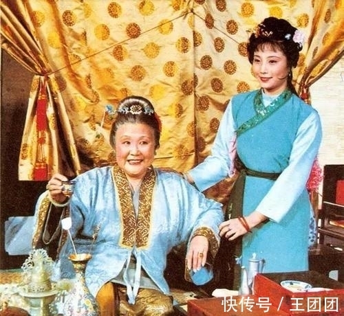 周瑞!红楼梦:探春成为王妃,到底是喜剧还是悲剧?被流放海上生死未卜