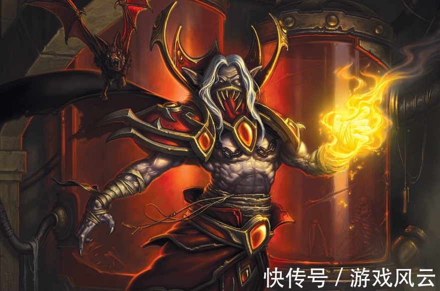 tbc|魔兽世界：现在游戏真的变味，大多数团都是亲友队伍，联合坑人