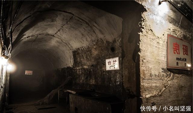 本侵略者|为什么虎头要塞号称“东方马其诺防线”!