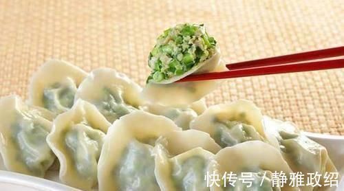 好吃|调韭菜馅时,牢记“3不放”,做出来的馅料才更鲜美,好吃不烧心