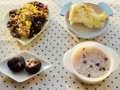 早餐|早餐怎么吃才会瘦99%的人看完都收藏了!