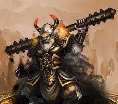 牛魔王的来历 牛魔王的真身是什么神