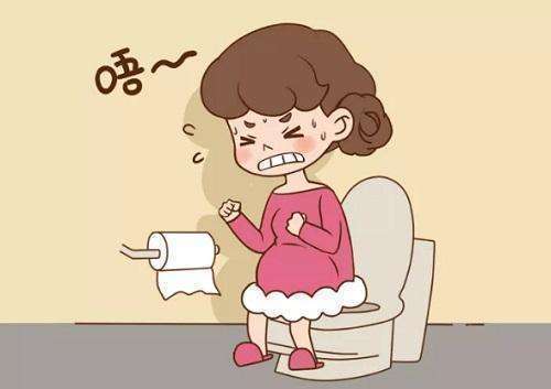 孕妈妈|怀孕时上厕所,孕妈妈牢记“3不要”,胎儿在孕肚里才不会难受