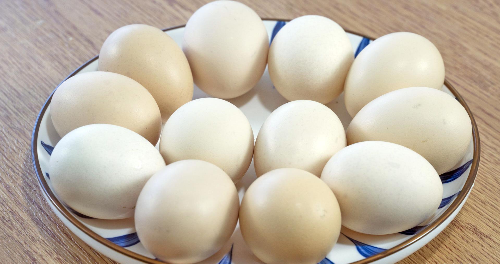 原来水煮荷包蛋这么简单，分享5种做法，做出来又圆又嫩还不散花