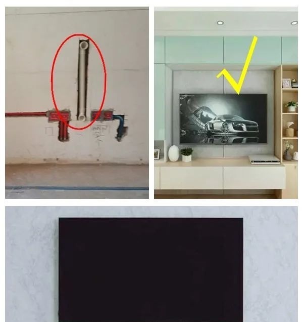 防护盖|装修不是儿戏!刚装完又返工,5万块花钱买教训,太不值了