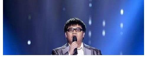 档综艺节目|曾是星光大道冠军，戴玉强是他的老师，盲人歌手杨光近况如何