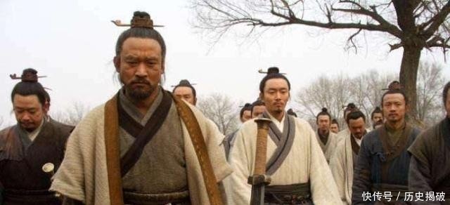 孔子最得意的门生子路,为何结局凄惨被剁成肉酱!