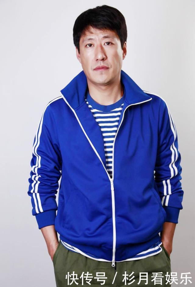 谍战剧天王于震洗去家暴男标签,乐做3