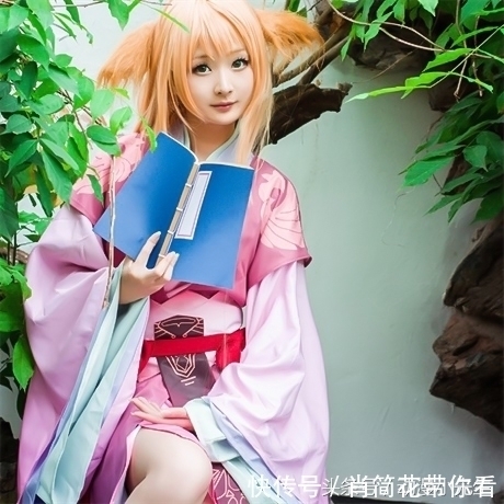 涂山苏苏|狐妖小红娘:苏苏现实中最完美的3大形象,网友:第一个才是绝美