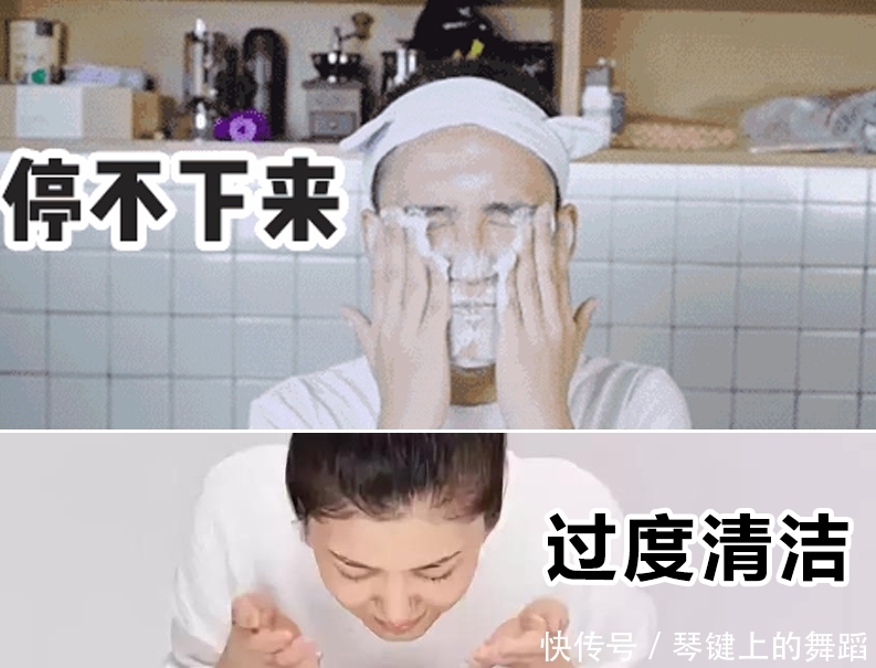 脸干燥脱皮紧绷刺痛怎么快速恢复?脸干怎么办才能补水快?